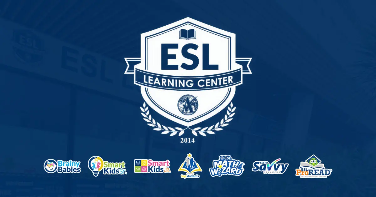 Es Programme Programs | ESL Philippines