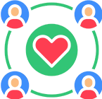 National Advocacy & Community Impact