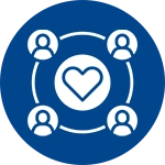 National Advocacy & Community Impact